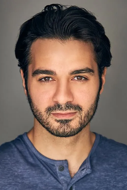 Foto de perfil del actor Amadeo Fusca en el reparto