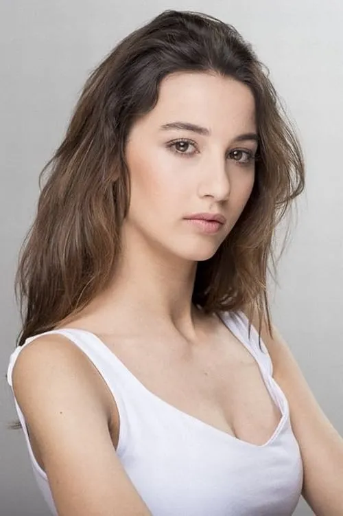 Actor Amaia Aberasturi