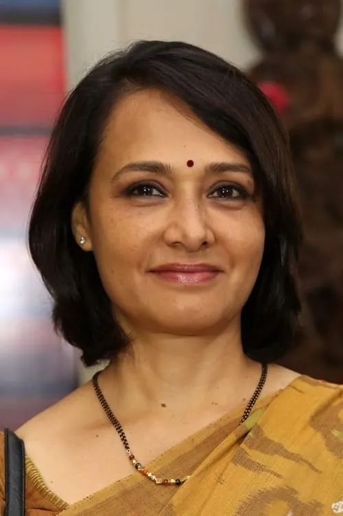 Amala Akkineni interpretando a Mutthamma