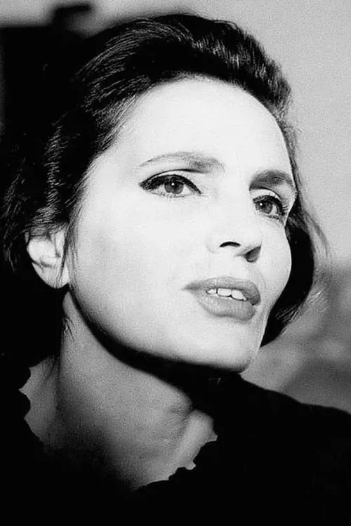 Amália Rodrigues interpretando a Sapateira