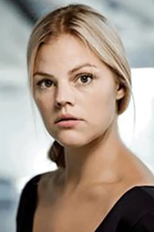 Amalie Lindegård en el reparto