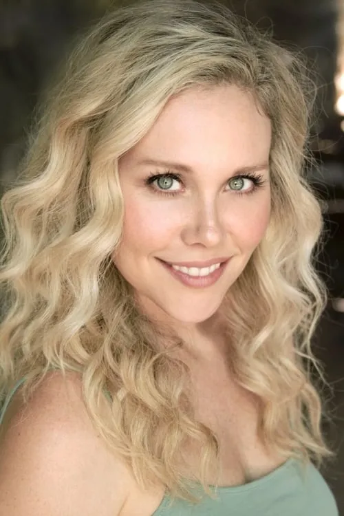 Foto de perfil del actor Amanda Baker en el reparto