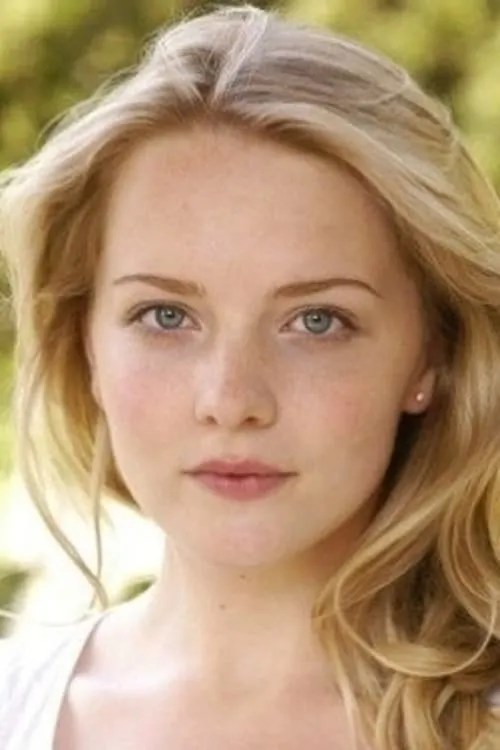 Foto de perfil del actor Amanda Fairbank-Hynes en el reparto