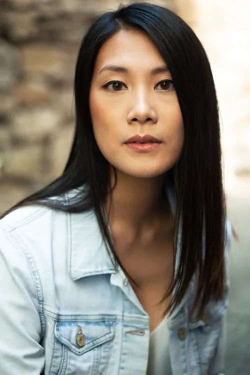 Foto de perfil del actor Amanda Ip en el reparto