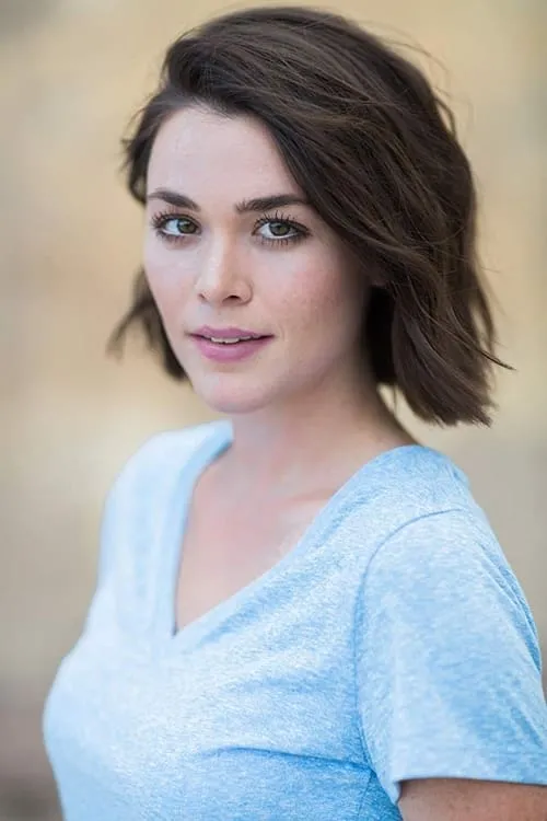 Foto de perfil del actor Amanda Joy Erickson en el reparto