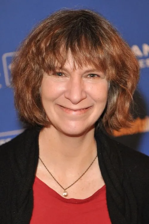 Actor Amanda Plummer