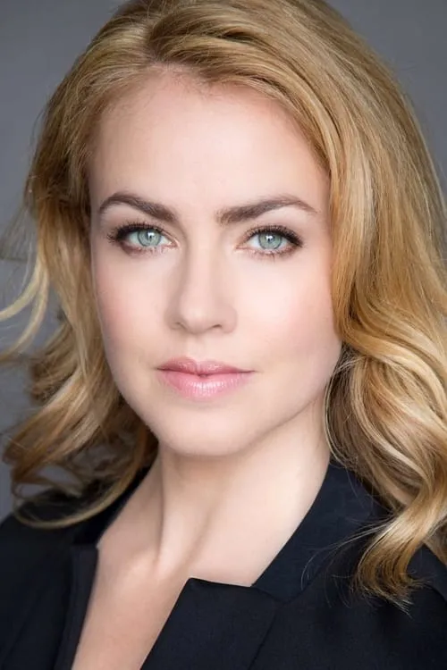 Actor Amanda Schull