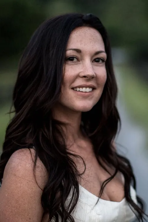 Actor Amanda Shires