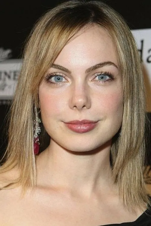 Actor Amanda Walsh