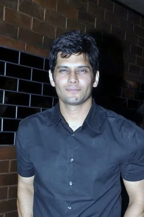 Actor Amar Upadhyay