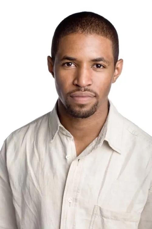 Actor Amari Cheatom