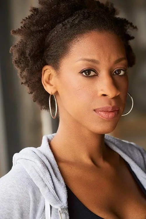 Shondrella Avery ha trabajado con Amber Friendly en 1 ocasiones