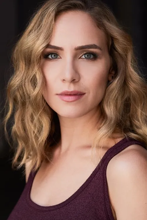 Foto de perfil del actor Amber Goldfarb en el reparto