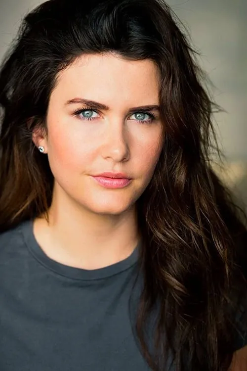 Foto de perfil del actor Amber Hodgkiss en el reparto