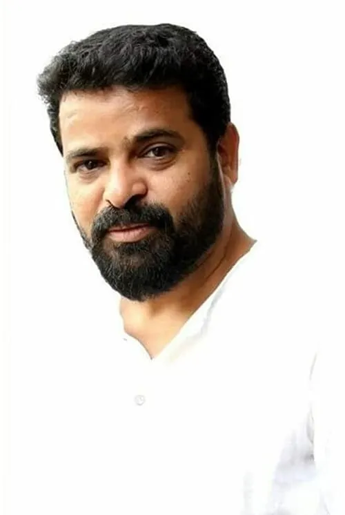 Actor Ameer