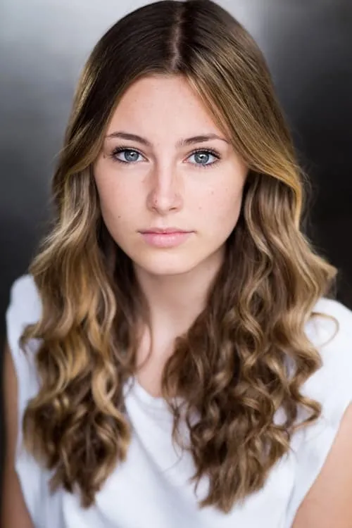 Foto de perfil del actor Amelia Crouch en el reparto