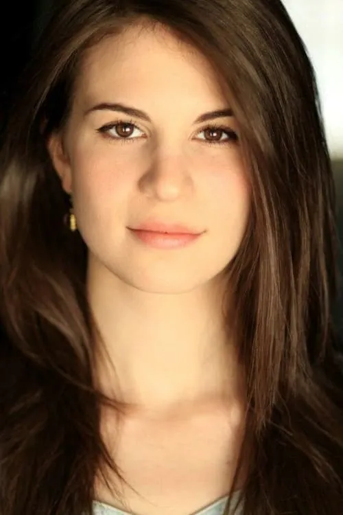 Actor Amelia Rose Blaire