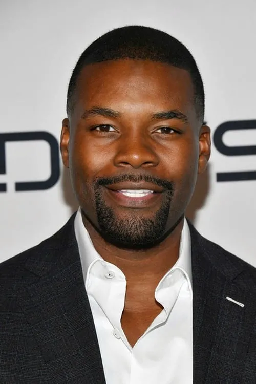 Actor Amin Joseph