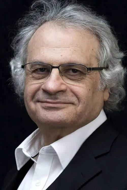 Amin Maalouf interpretando a Self - Writer