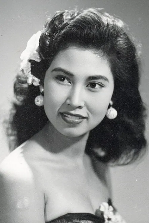 Actor Aminah Cendrakasih