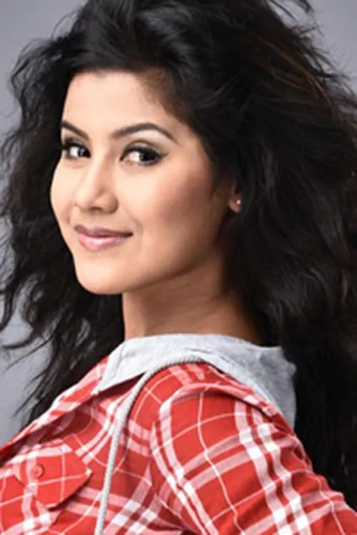 Actor Amrita Gogoi