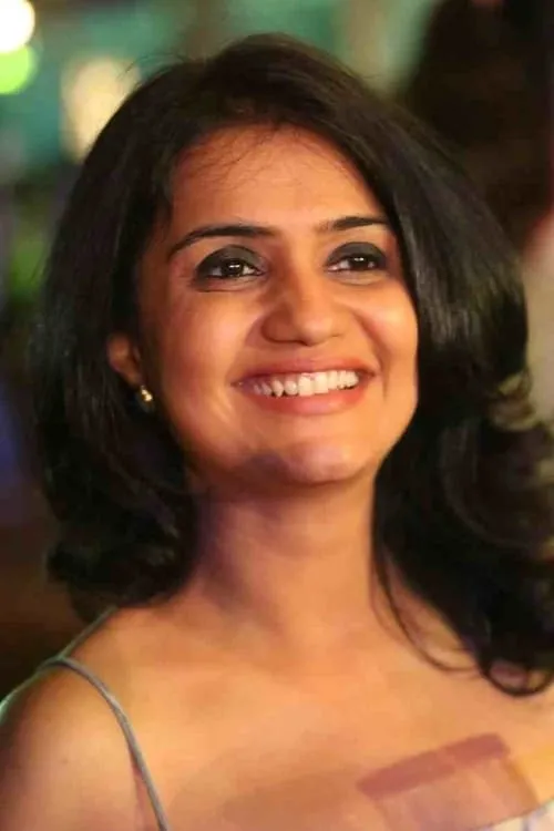 Actor Amruta Subhash