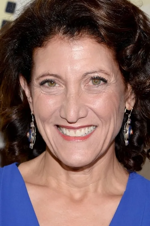 Actor Amy Aquino