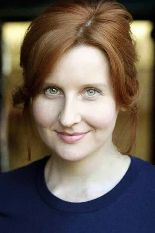 Amy Booth-Steel en el reparto