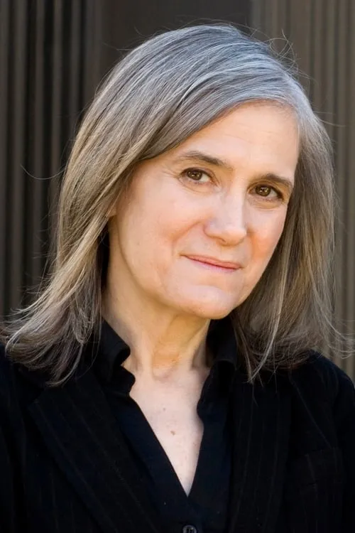 Amy Goodman en el reparto