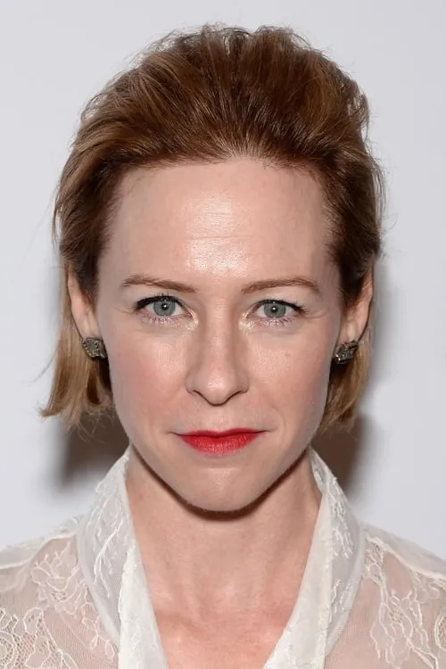 Actor Amy Hargreaves