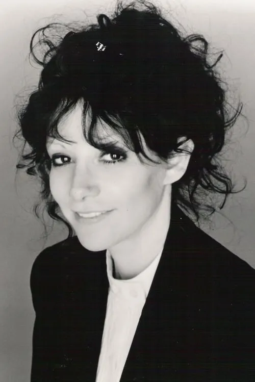 Amy Heckerling interpretando a Self