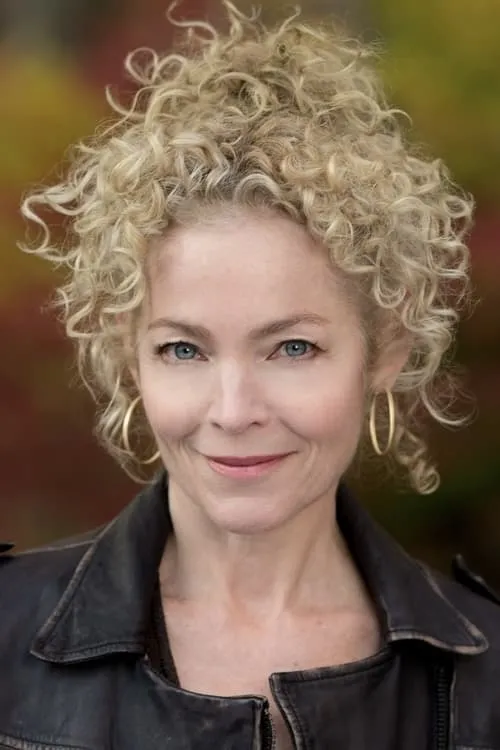 Actor Amy Irving