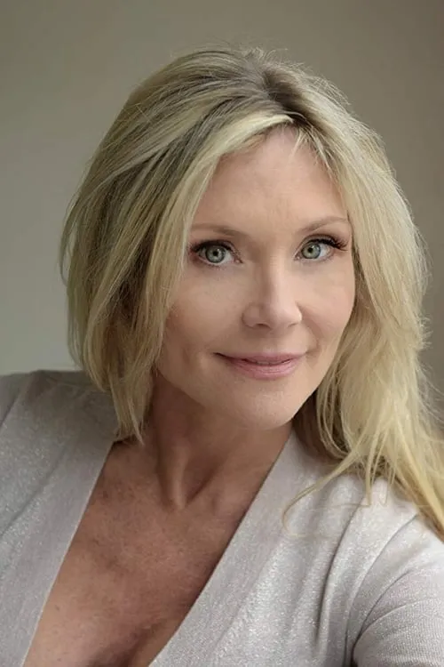 Actor Amy Locane