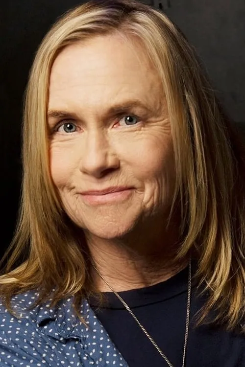 Amy Madigan interpretando a Lori Lansky