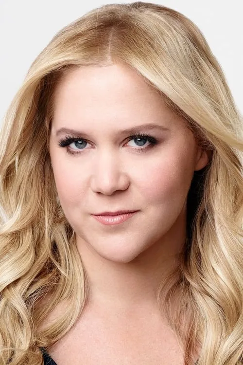 Actor Amy Schumer