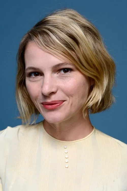 Amy Seimetz interpretando a Kendra