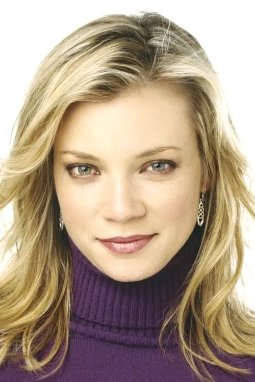 Amy Smart interpretando a Liz Culpepper