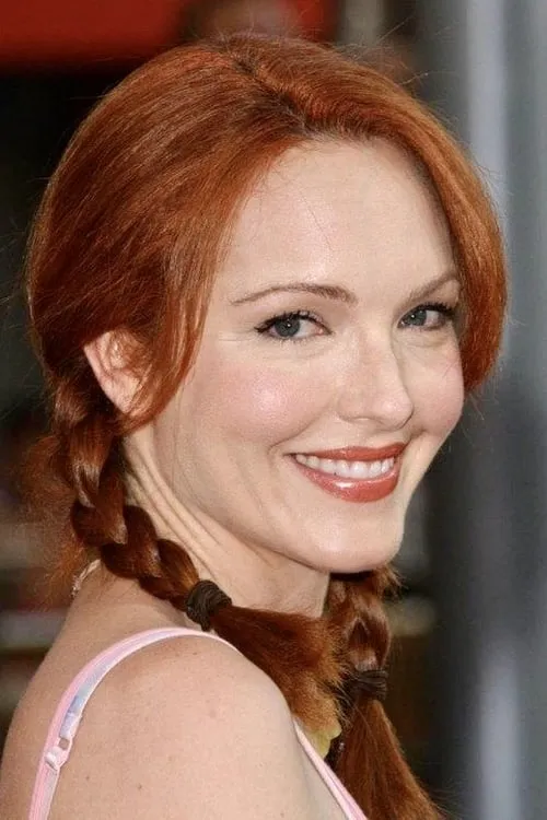 Foto de perfil del actor Amy Yasbeck en el reparto