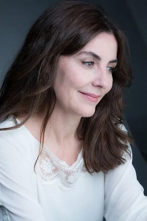 Actor Ana Fernández