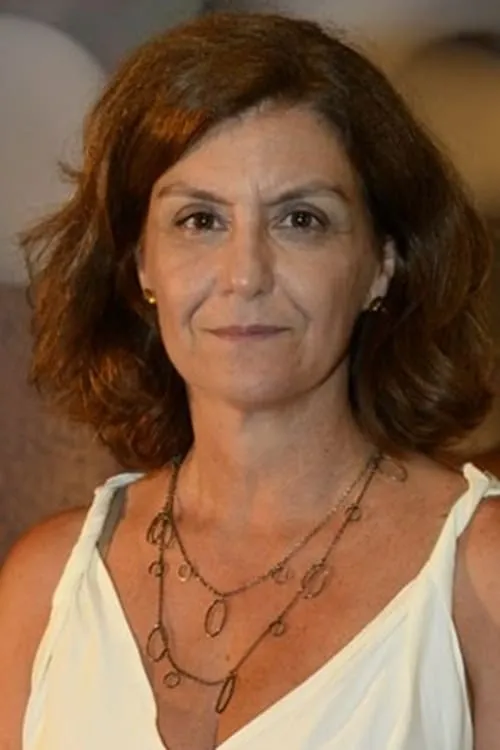 Actor Ana Luíza Azevedo