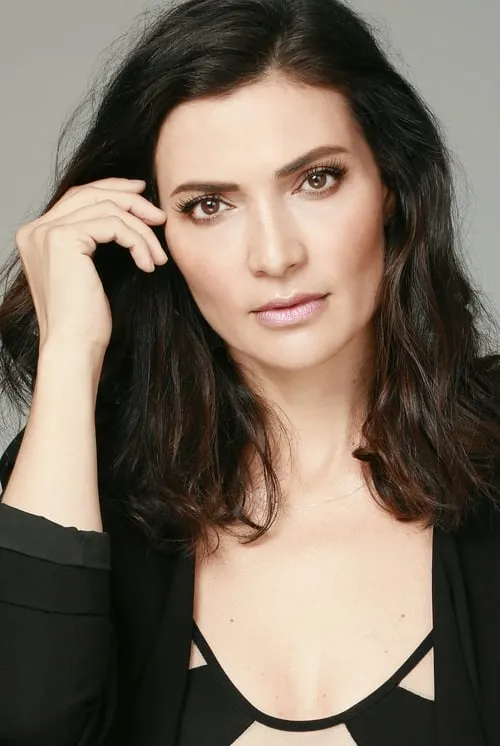 Foto de perfil del actor Ana María Orozco en el reparto