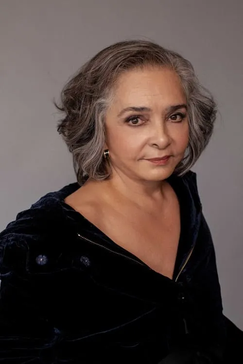 Actor Ana Martín