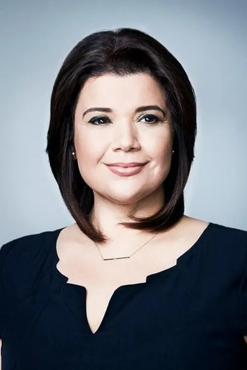 Ana Navarro interpretando a 