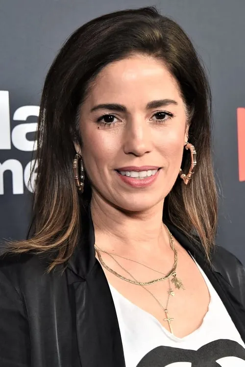 Ana Ortiz interpretando a Valerie Valleja