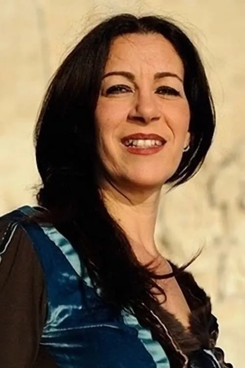 Actor Ana Paula Mota