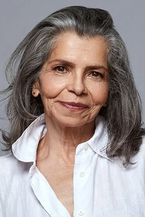 Actor Ana Silvia Garza