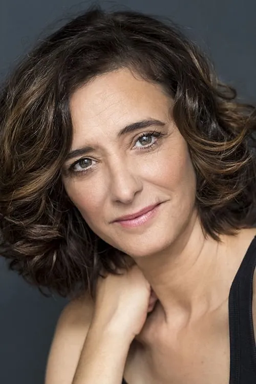 Actor Ana Torrent