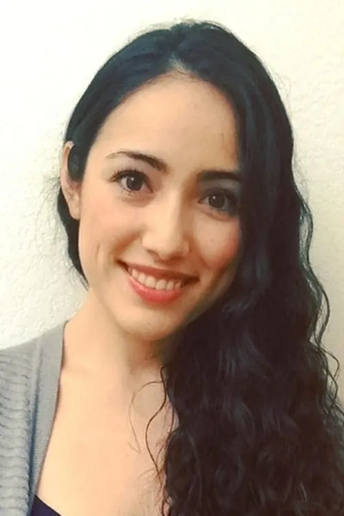 Actor Ana Valeria Gonzalez