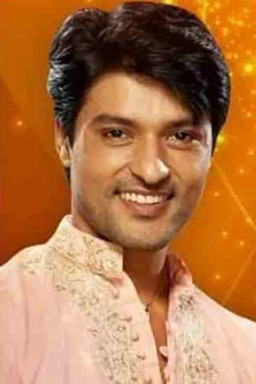 Anas Rashid en el reparto