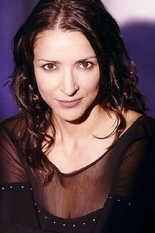 Actor Anastasia Fontaines